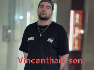 Vincentharrison