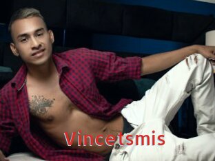 Vincetsmis