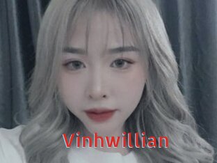 Vinhwillian