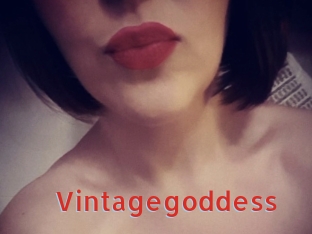 vintagegoddess Archive DVD NET