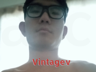 Vintagev