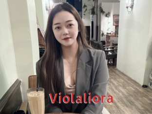 Violaliora