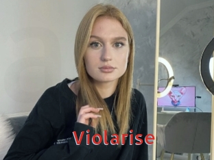 Violarise