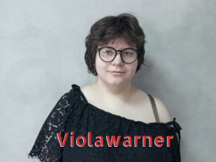 Violawarner