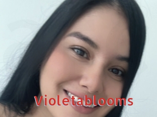 Violetablooms