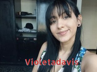 Violetadavis