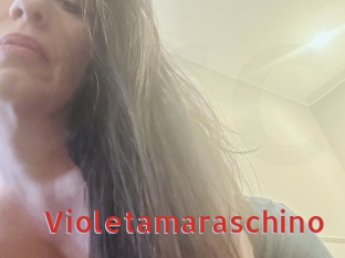 Violetamaraschino