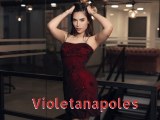 Violetanapoles