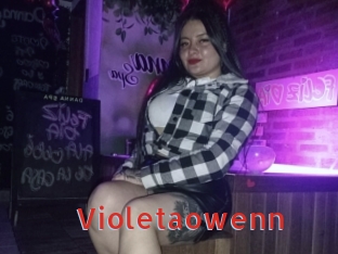 Violetaowenn