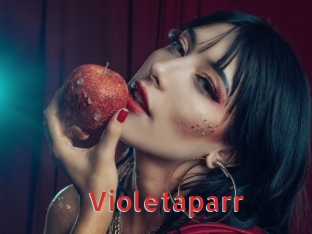 Violetaparr