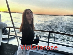 Violetaroze