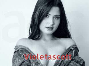 Violetascott