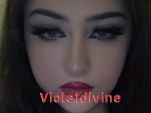 violetdivine Archive DVD NET