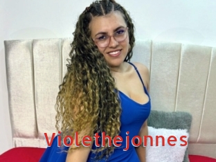 Violethejonnes