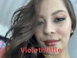 Violethlittle