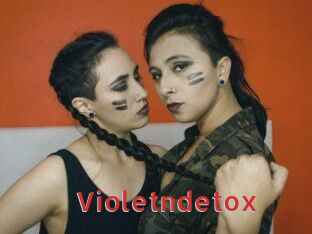 Violetndetox