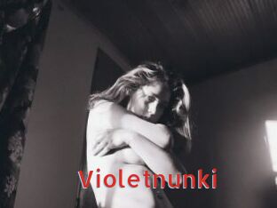 Violetnunki