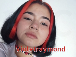 Violetraymond