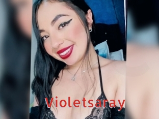 Violetsaray