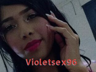 Violetsex96