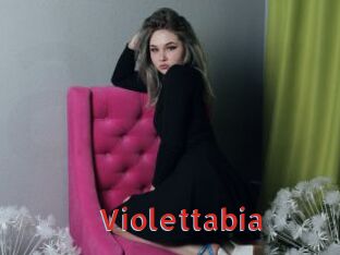 Violettabia