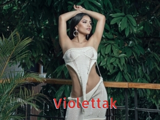 Violettak