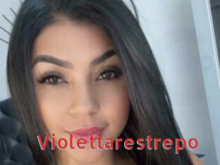 Violettarestrepo