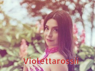 Violettarossii