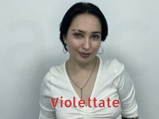 Violettate