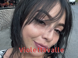 Violettavalle