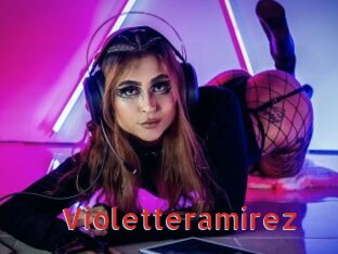 Violetteramirez