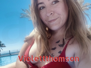 Violettthomson