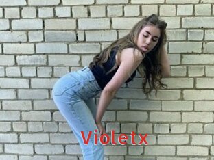 Violetx