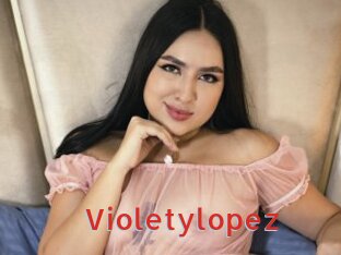 Violetylopez