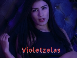 Violetzelas