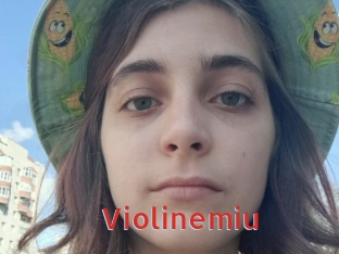 Violinemiu