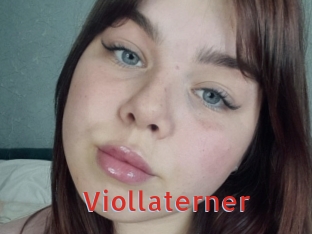 Viollaterner