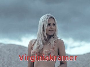 Virginiakramer