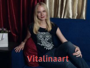 Vitalinaart