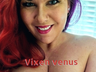 Vixen_venus