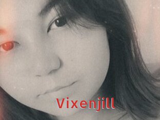 Vixenjill