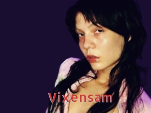 Vixensam