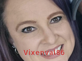 Vixenval86