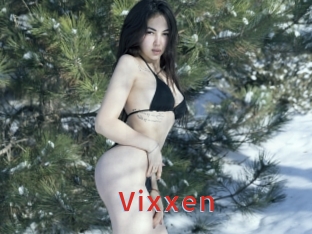 Vixxen