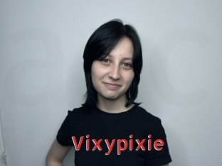 Vixypixie