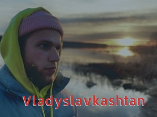 Vladyslavkashtan