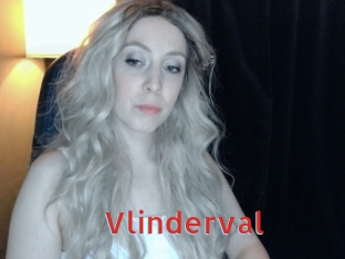 Vlinderval