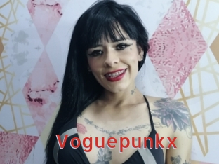 Voguepunkx