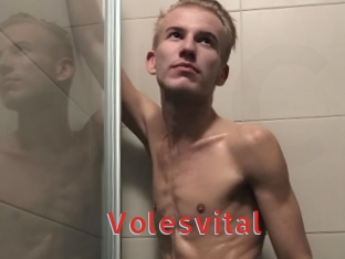 Volesvital