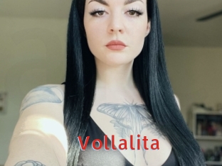 Vollalita